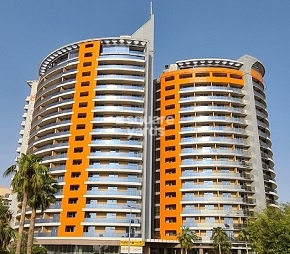 Ribbon MM Towers, Dubai Silicon Oasis, Dubai