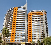 Ribbon MM Towers, Dubai Silicon Oasis, Dubai