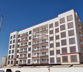 Riem Building, Dubai Residence Complex, Dubai