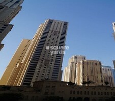 Emaar Hattan The Lake,Jumeirah Beach Residence (JBR),Dubai