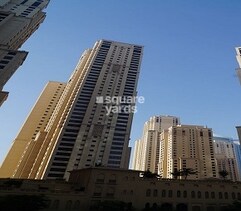 Dubai Rimal Apartment