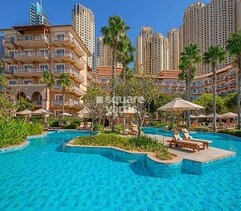 Ritz Carlton