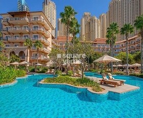 Ritz Carlton, Dubai Marina Dubai