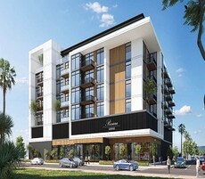 Riviera Chalet, Jumeirah Village Circle (JVC), Dubai