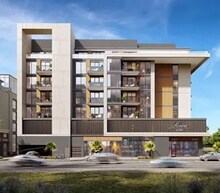 Riviera Lodge Residences, Jumeirah Village Circle (JVC), Dubai