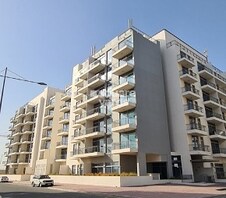 Hesper Linden Residences,International City,Dubai