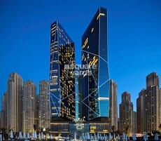 Rixos Premium Dubai, Jumeirah Beach Residence (JBR), Dubai