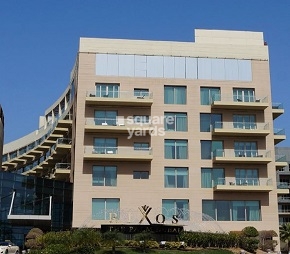 Rixos The Palm Hotel & Suites, World Trade Centre, Dubai