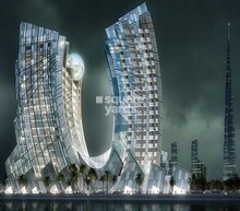 RKM J One Tower, Business Bay, Dubai