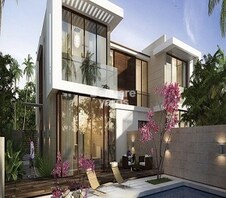 Rochester Villas by Damac Featured Image
