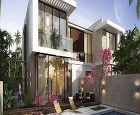 Rochester Villas by Damac, DAMAC Hills Dubai