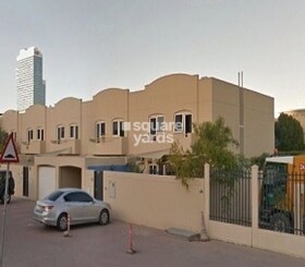 Rocks Villas, Dubai Internet City Dubai