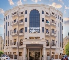 Rokane G22, Jumeirah Village Circle (JVC), Dubai