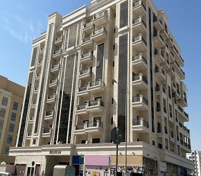 Rokane G24, International City Phase 2, Dubai
