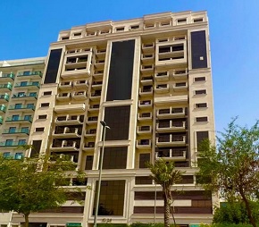 Rokane G24 Tower, Jumeirah Village Circle (JVC) Dubai