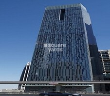 B2B Tower,DIFC,Dubai