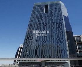 Rolex Tower, DIFC Dubai