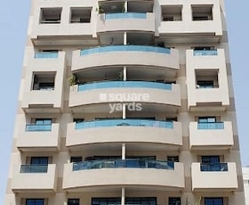 Rose 1 Residence, Al Karama Dubai