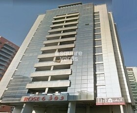 Rose 6 Tower, Barsha Heights (Tecom) Dubai