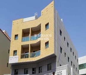 Rose Building, Al Karama, Dubai