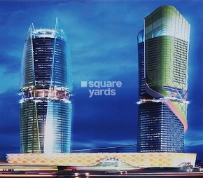 Rosemont Hotels And Residences, Al Barsha, Dubai