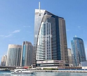 Roshana Tower, Dubai Marina Dubai