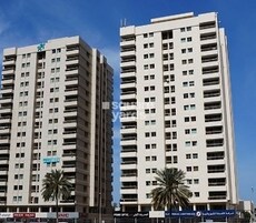 Al Rostamani Twin Tower, World Trade Centre, Dubai