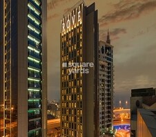 Supreme Tower Dubai Marina,Dubai Marina,Dubai