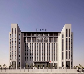 Rove The Park, Al Furjan Dubai