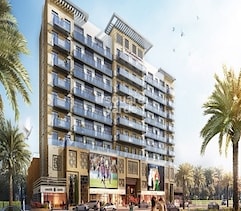Roy Mediterranean Serviced Apartments