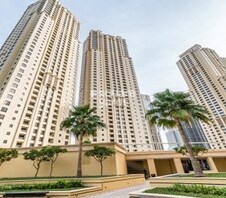 JLT Cluster,Jumeirah Beach Residence (JBR),Dubai