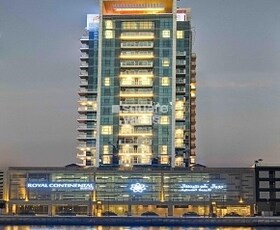 Royal Continental Suites, Business Bay Dubai