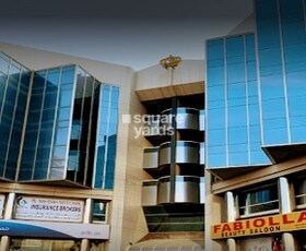 Royal House Building, Al Qusais Dubai