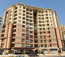 Nakheel Morocco Cluster,International City,Dubai