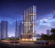RP One Tower, Barsha Heights (Tecom), Dubai