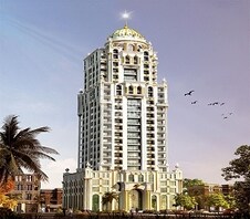 Stone Tower,Jumeirah Village Circle (JVC),Dubai