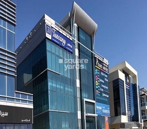 Ruby Tower 2, Umm Al Sheif, Dubai