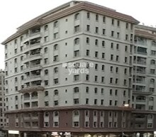 Rufi Gardens, International City, Dubai