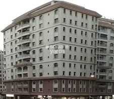 Nakheel Morocco Cluster,International City,Dubai