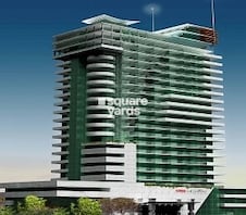 Links View Apartments,Dubai Sports City,Dubai