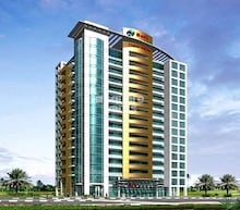 Rufi Park View, Dubai Sports City, Dubai