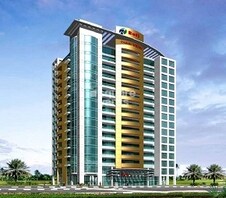 Green Joya Mimosa Residences,Dubai Sports City,Dubai