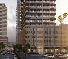 S And S Lume Residences, Jumeirah Village Circle (JVC) Dubai
