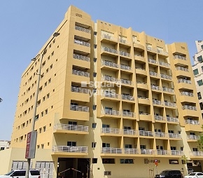 S Residence, Dubai Silicon Oasis, Dubai