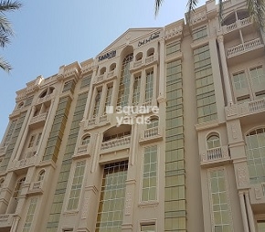 Saabrin Building, Al Badaa Dubai