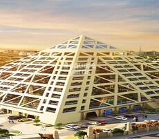 Saam Vega, Wadi Al Safa 2, Dubai