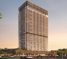 Saba Marriott Residences Featured Image