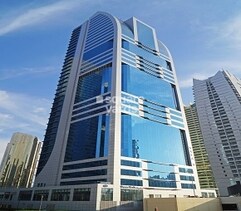 Saba Tower