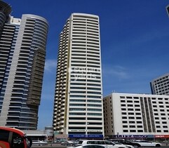 Saeed Tower