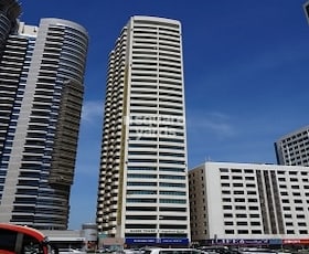 Saeed Tower, Al Satwa Dubai
